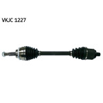 SKF Antriebswelle